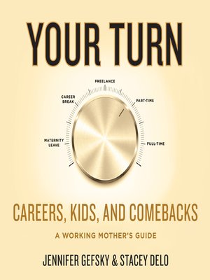 Your Turn - Audiobook